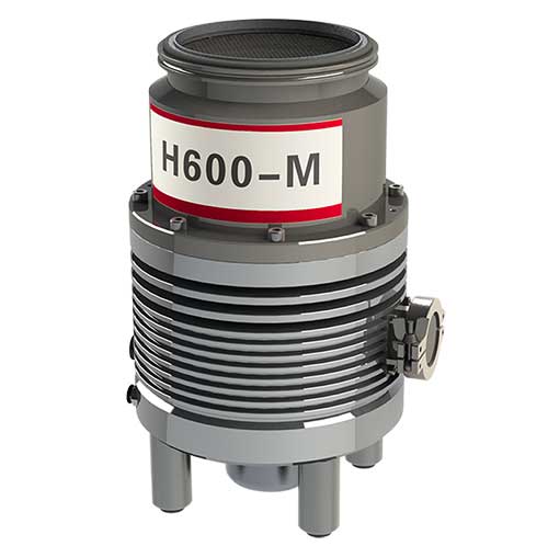 Turbo-H600-M渦輪分(fen)子泵(beng) 好凱(kai)悳(de)Hokaido真(zhen)空泵(beng)