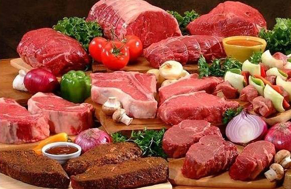 肉製品(pin)
