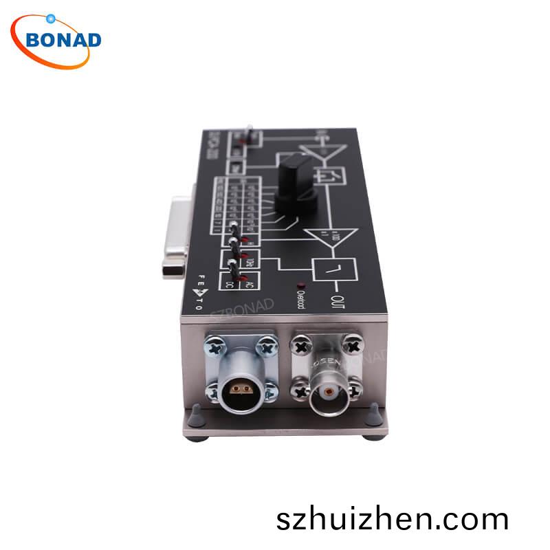 DLPCA-200可變(bian)增益電(dian)流放大器