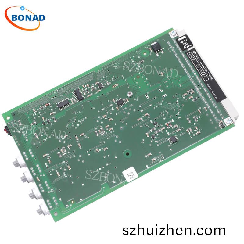 LIA-BV(D)-150 係列單卡式鎖(suo)相(xiang)放大器