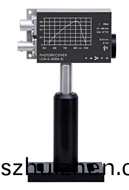 LCA-S-400K係列光(guang)接收(shou)器