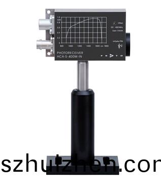 HCA-S-400M係列光接收器(qi)