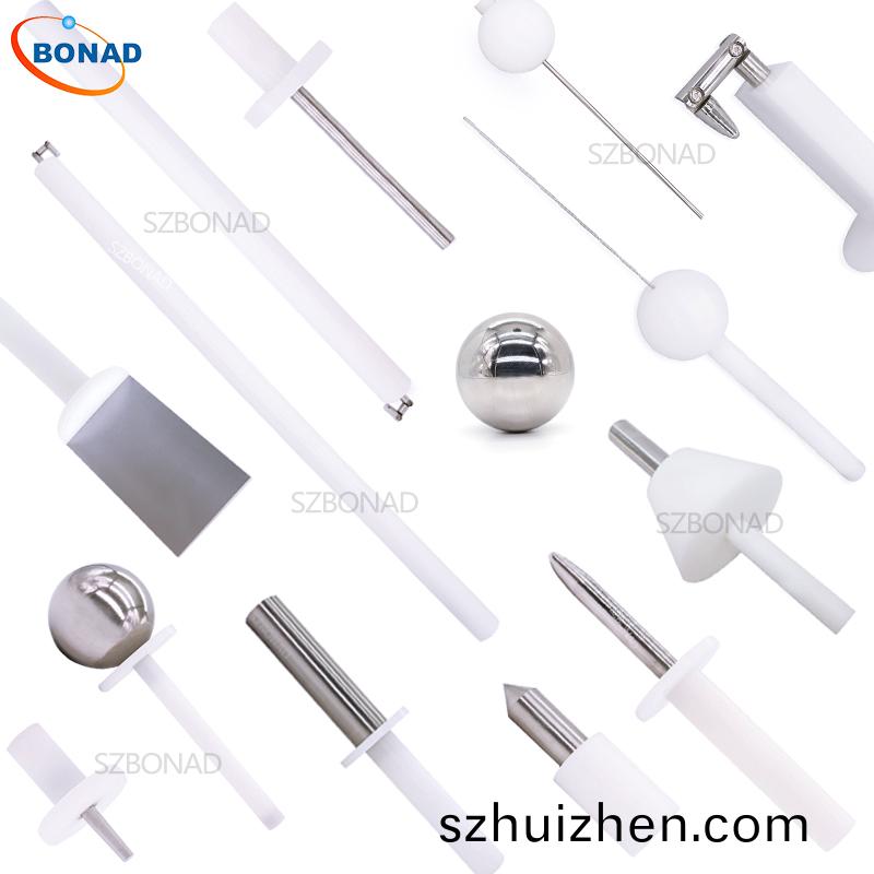 IEC 61032 Standard Test Probe Kits BND-TPK07