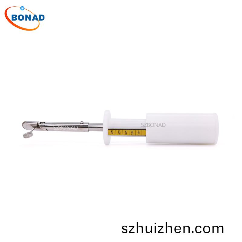 IEC60335 Test Finger Nail probe-1