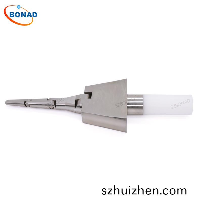 UL507 PA100A Articulated Finger Probe-2