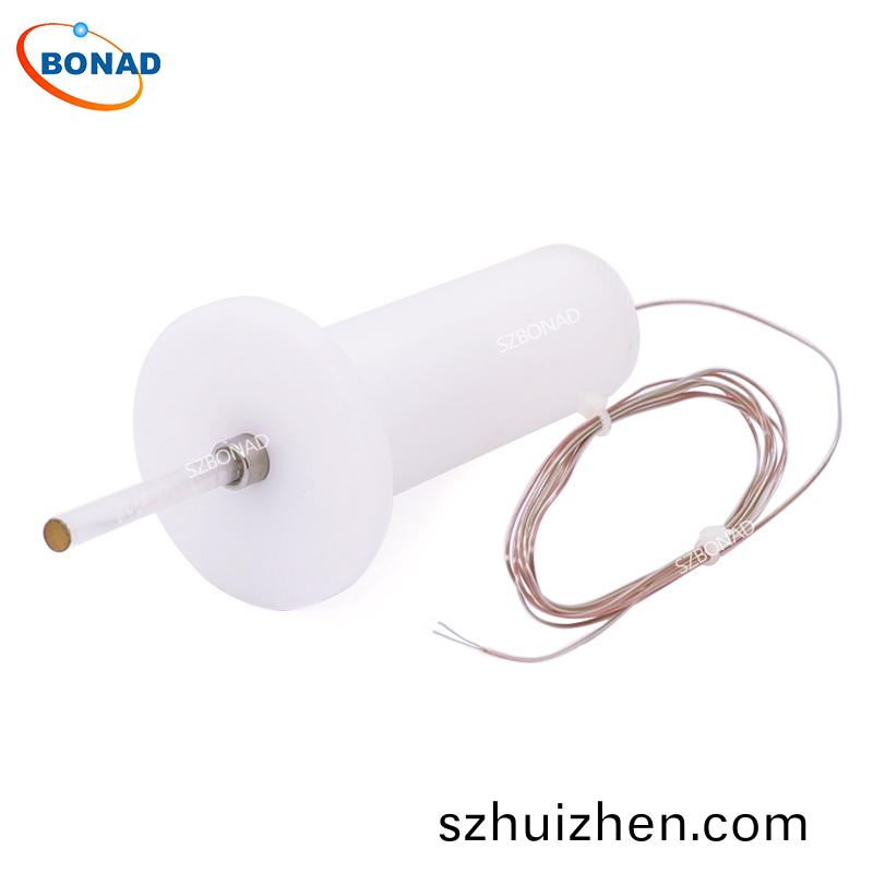 IEC60335 test Probe for measuring surface temperatures-2