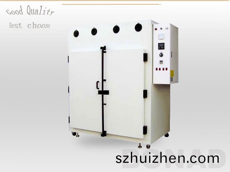 High Temperature Blast Drying Oven BND-HGZ