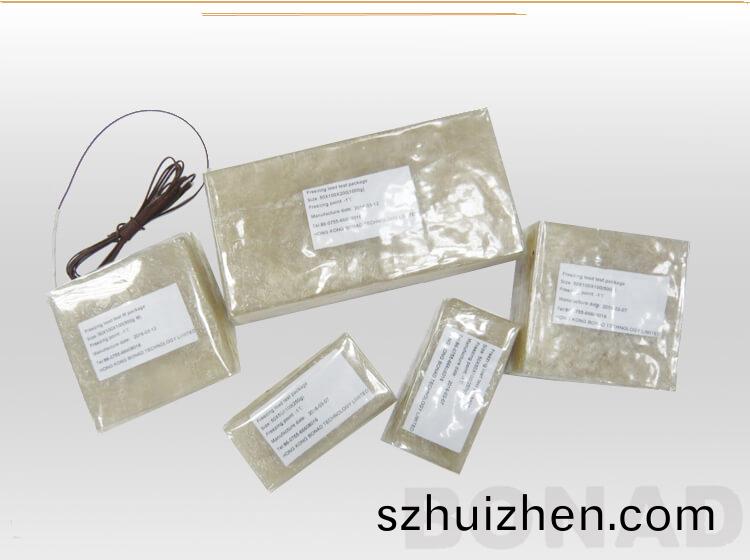 Australia Standard AS1731.4-2003 frozen load test package