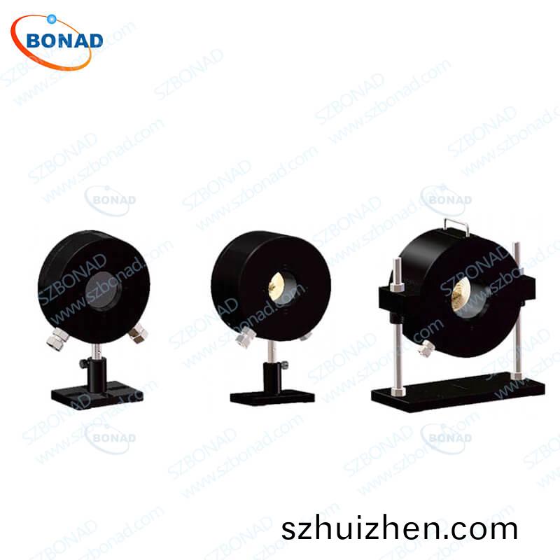 15 kW water cooled laser beam dump BND-15K-D48CP-BD