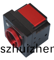 400-1700nm 1280x 1024 InGaAs光束質量分析儀BND-S