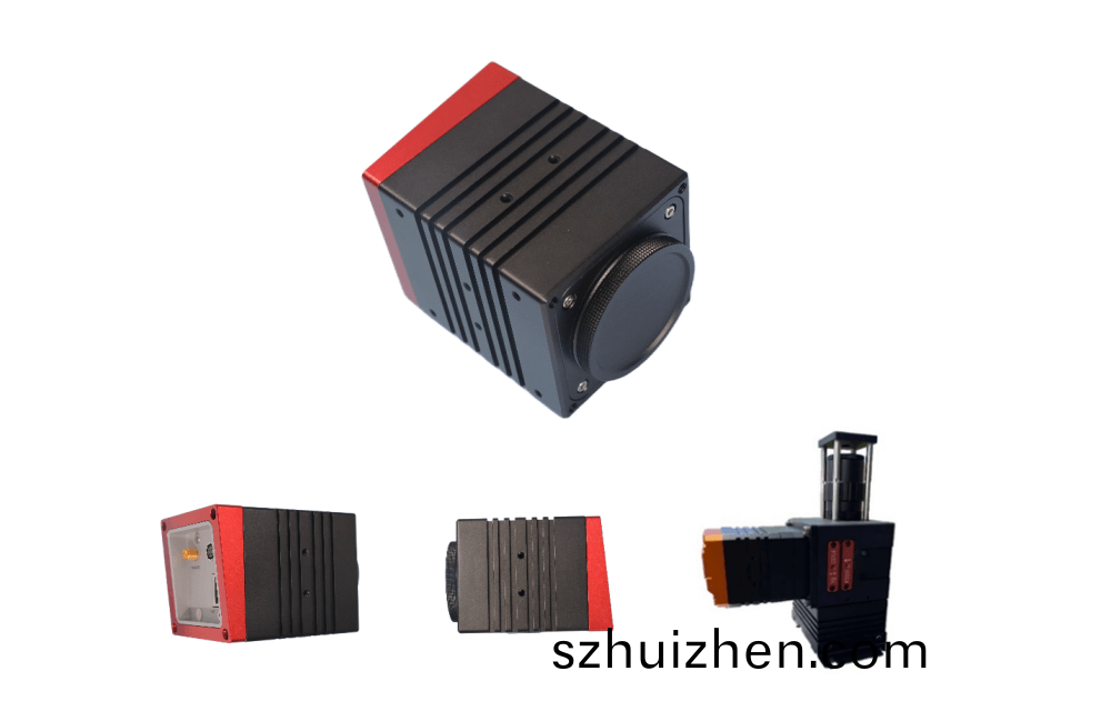 8-14um長波紅(hong)外(wai)激光光斑(ban)分析儀BND-1708