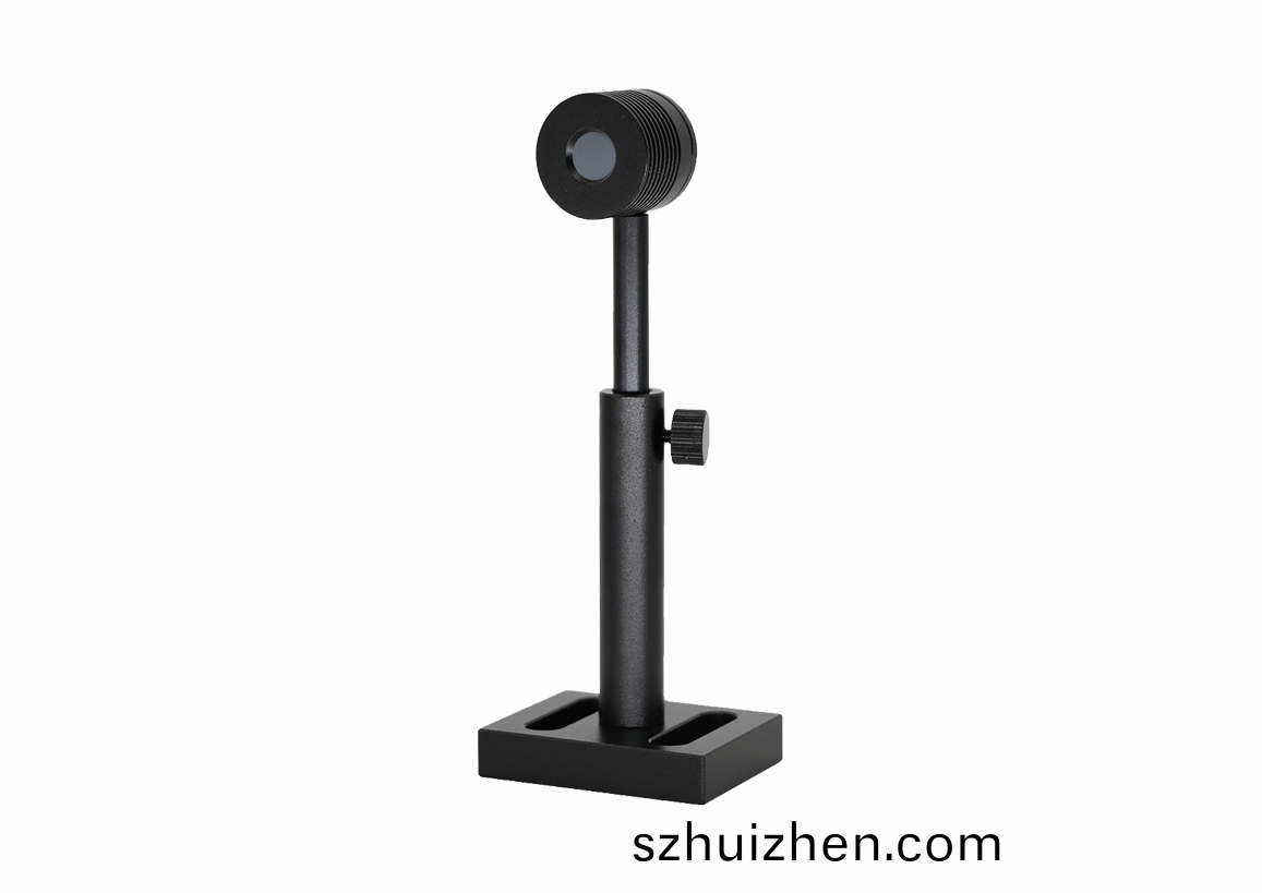 10mW - 2W自然冷卻(que)激光功率計(ji)BND-Z02-08