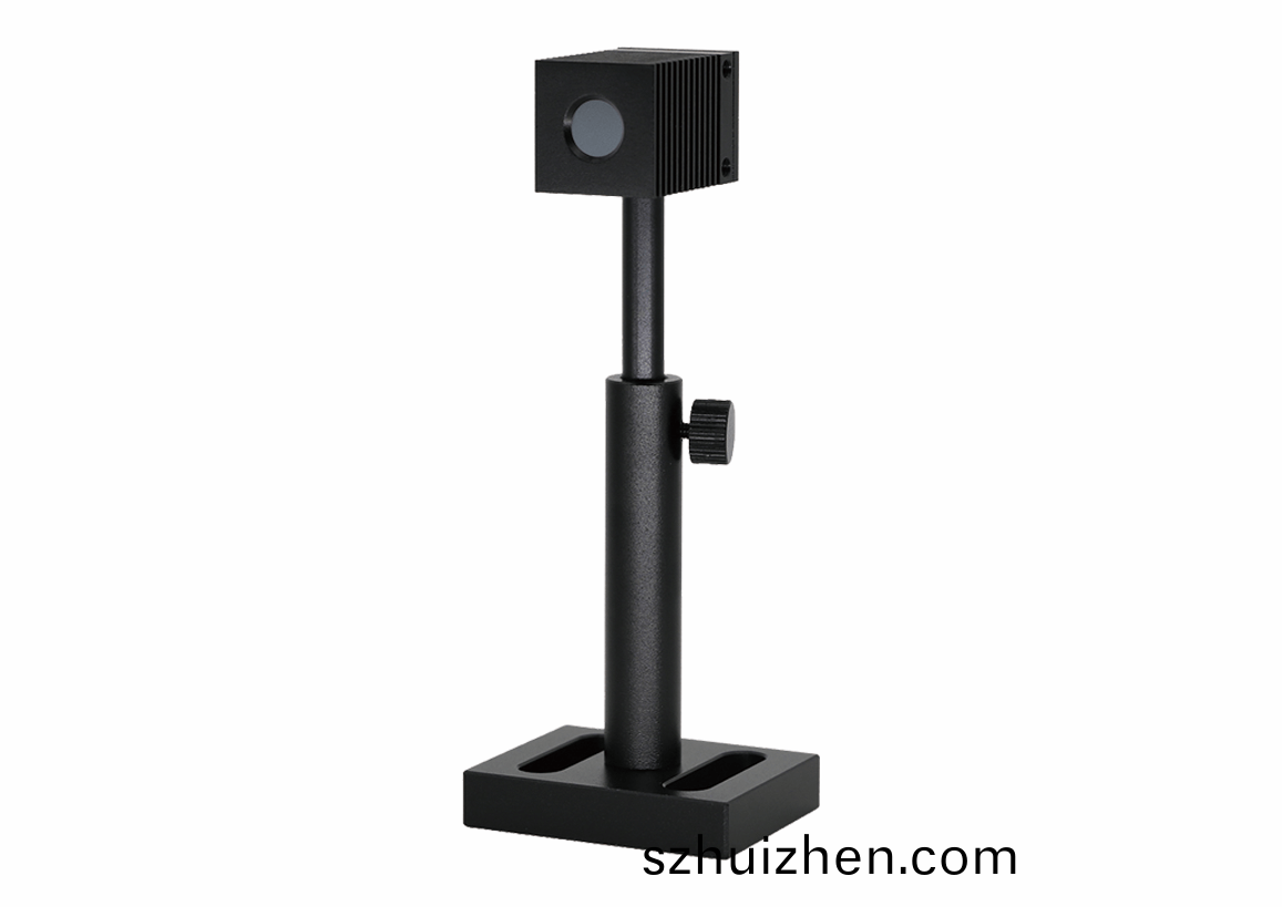 10mW-5W自然冷卻熱電堆激光功率計(ji)BND-Z05-08