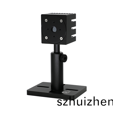 10mW-20W自然冷(leng)卻熱電(dian)堆激光(guang)功率計BND-Z20-10