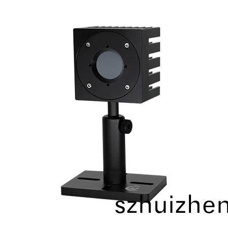 50mW-60W自然冷卻熱電堆激(ji)光功率計BND-Z60-30