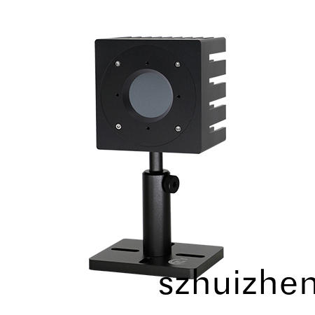 100mW-100W自然(ran)冷卻熱電堆激光功率計BND-Z100-40