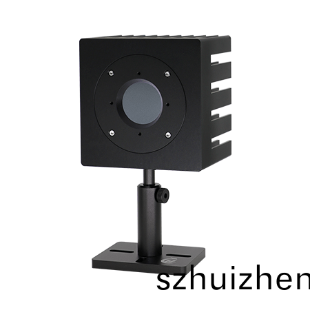 100mW-200W自(zi)然冷卻熱電堆激光功率計(ji)BND-Z200-40