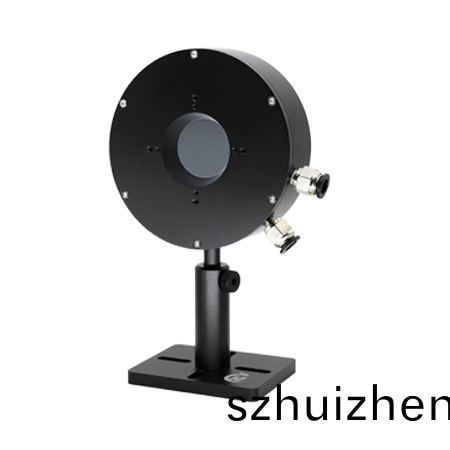 5W-2000W水冷熱電堆(dui)激光功率計BND-S2000-40