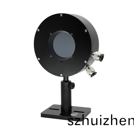 5000W高功(gong)率水冷熱電堆激光功率計BND-S5000-55