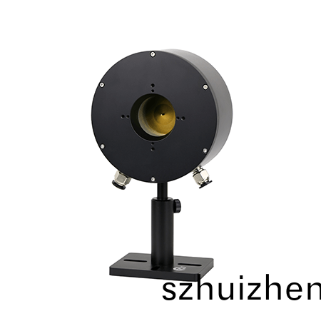 7k-W高功率水冷反錐體激光功(gong)率計BND-S7K-40