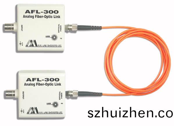 數(shu)字定時光纖(xian)鏈(lian)路AFL-300