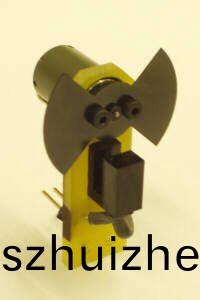 Scitec Instruments 360C光學斬波器(qi)