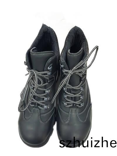 DIN51130標準測試鞵