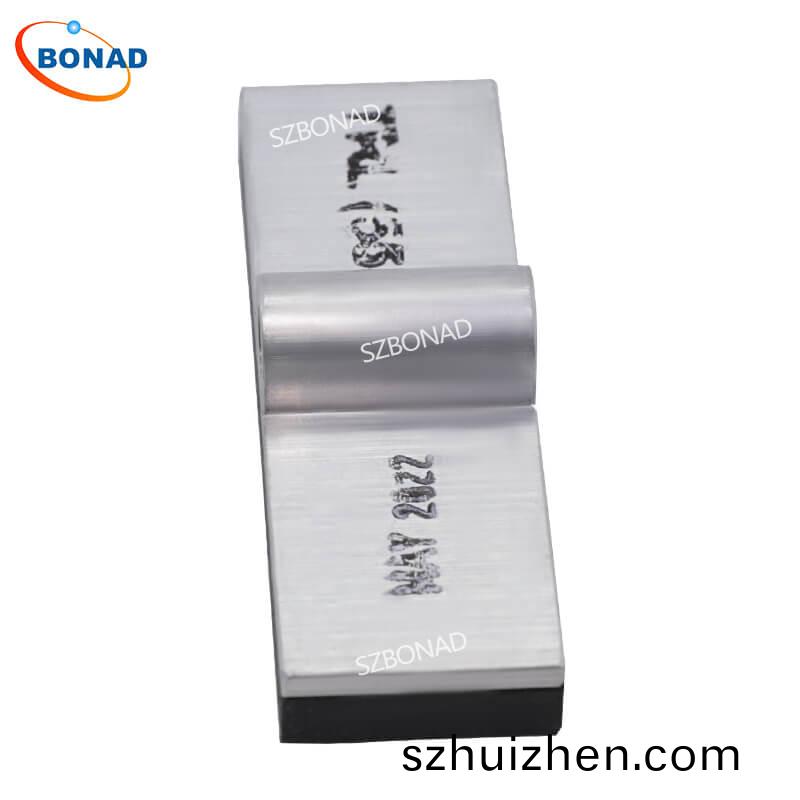 TRL(55)橡膠滑塊（擺式摩擦試驗(yan)儀專用）