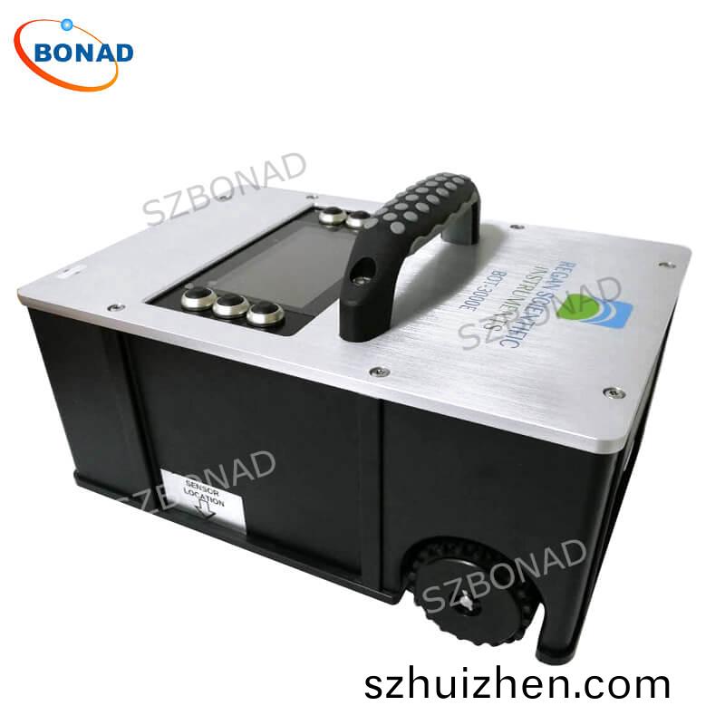 ANSI A137.1-2012摩擦係(xi)數儀BOT-3000E