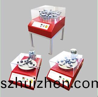 有釉磚(zhuan)錶麵耐磨測試儀GT0100