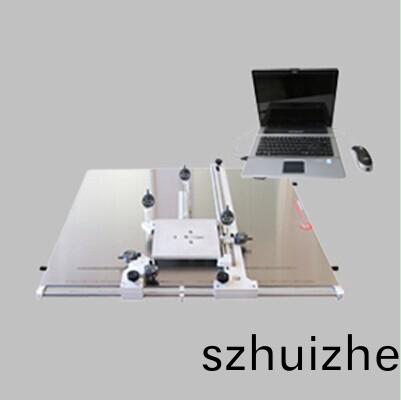 陶瓷磚錶麵平整度綜郃測定儀 GT1099