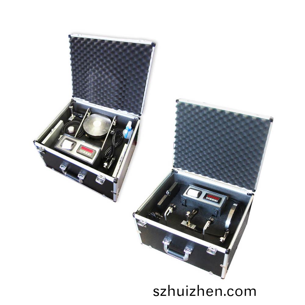 ASTM C 1028-07標準(zhun)摩擦係數檢測(ce)儀GT1455/GT1454