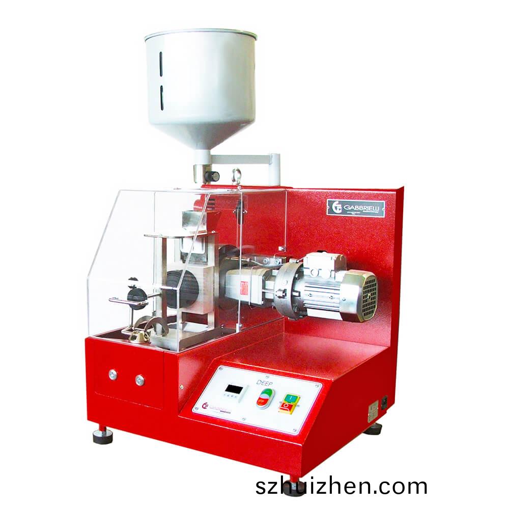 EN 14157-2017歐標(biao)石材耐磨試驗機GT0112意(yi)大利進(jin)口