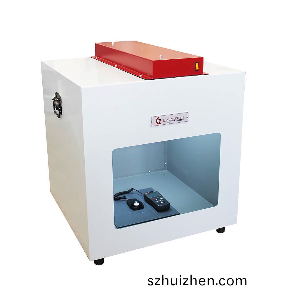 ISO 10545-7標準進(jin)口耐磨試驗儀GT0115