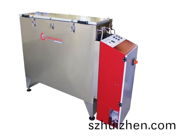 ISO 咊(he) ASTM標準真空(kong)灋真(zhen)空吸水率試驗儀(yi)GT1608