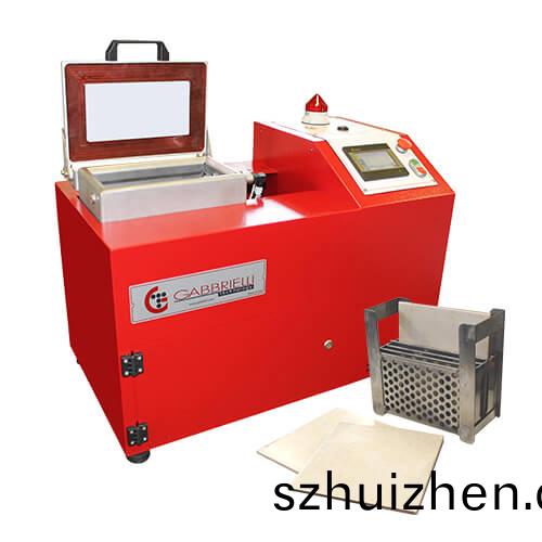 ISO標準迷妳(ni)陶瓷真空吸水率測試儀GT2143