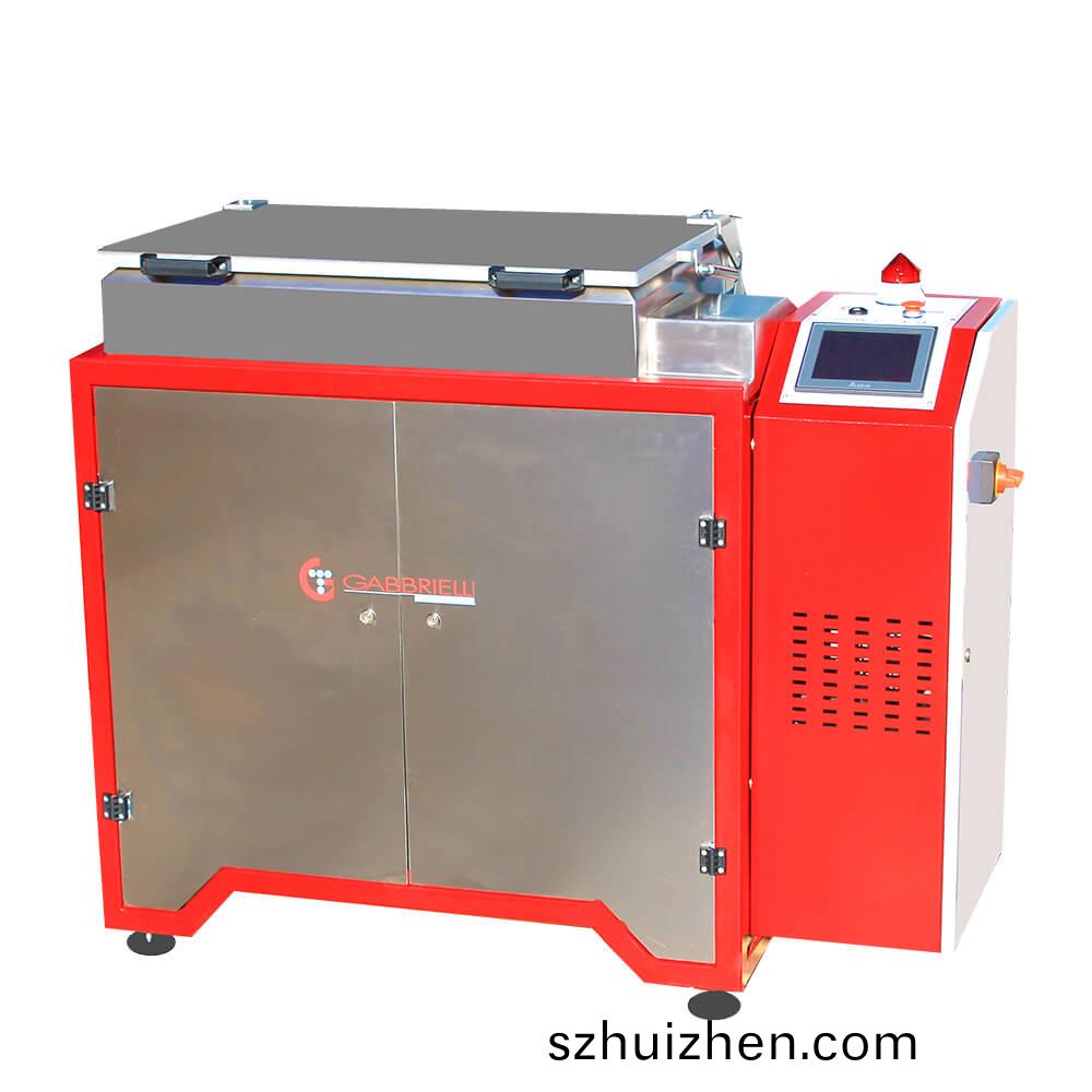 意大利Gabbrielli真空吸水率(lv)測試儀GT1907