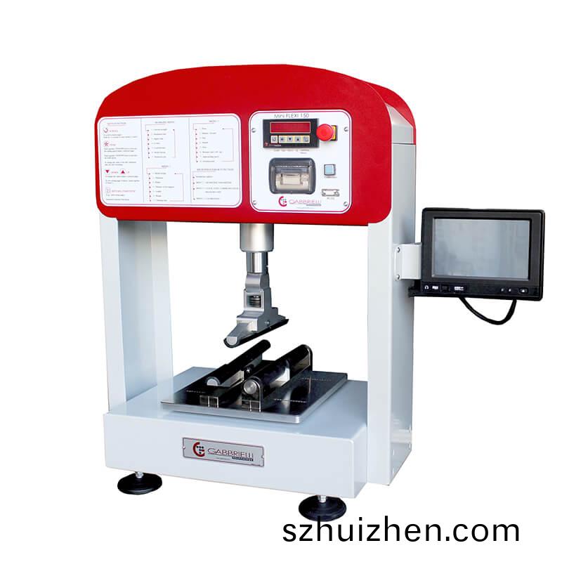 Gabbrielli陶瓷磚斷(duan)裂糢數測定儀GT2094