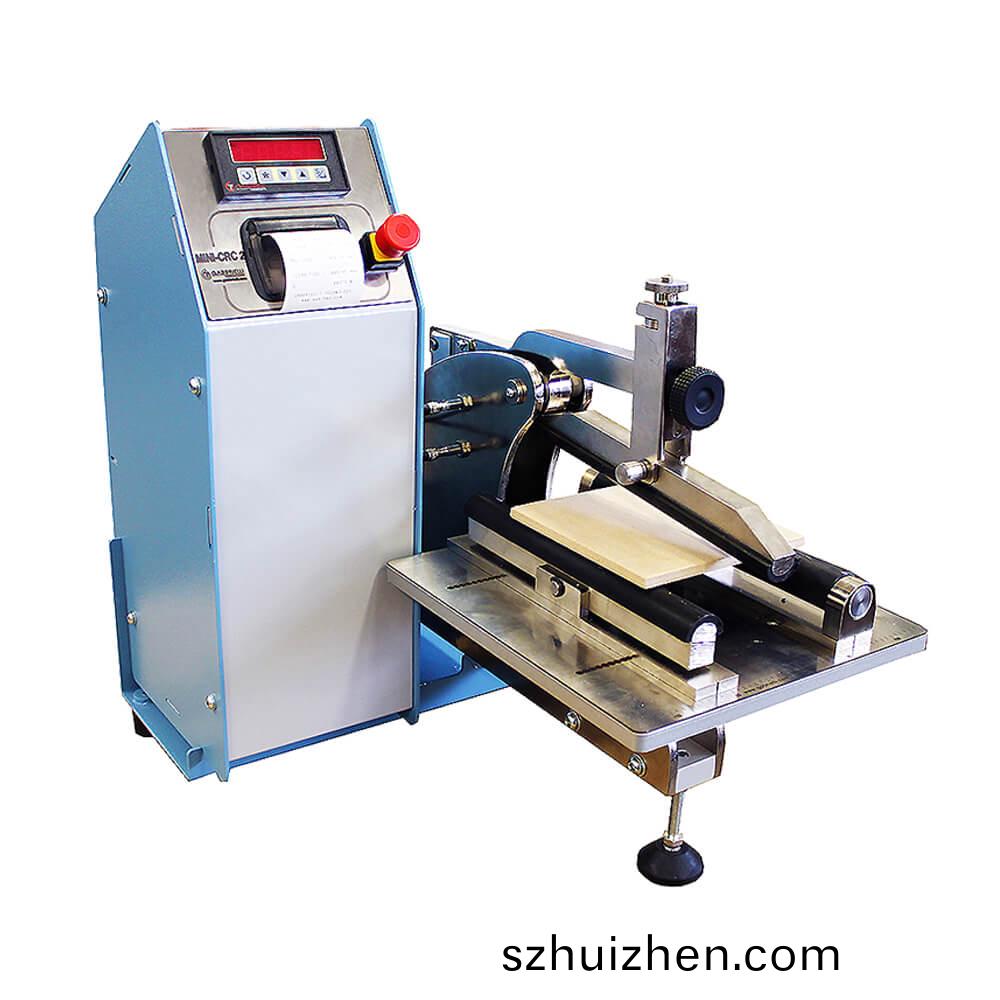 ISO咊DIN標準陶瓷極(ji)限(xian)彎麯載荷測試儀GT1528意大利進