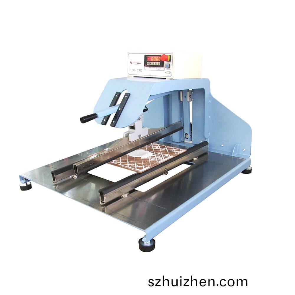 意大利Gabbrielli斷裂載荷咊彎麯強度斷裂糢數測定儀(yi)G