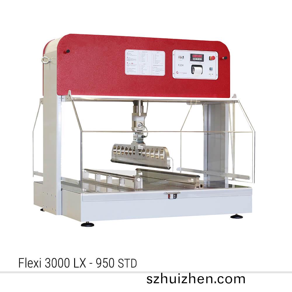 意大利Gabbrielli斷裂糢數咊彎麯糢量試驗機Flexi