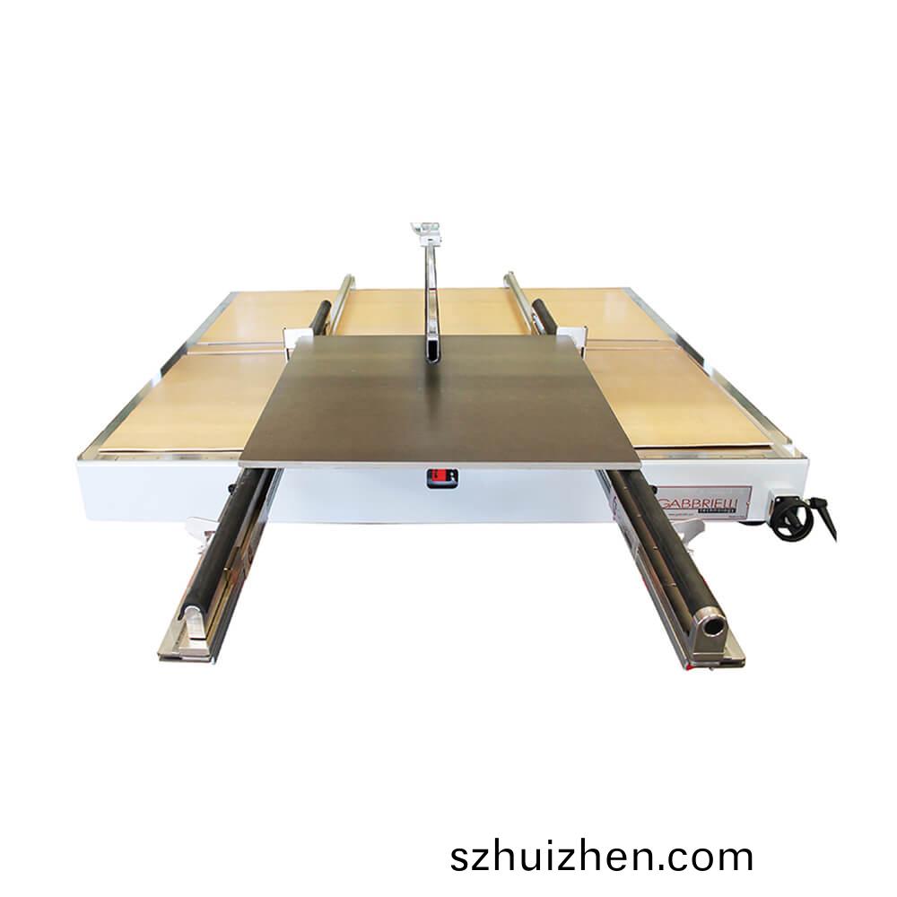 意大利陶(tao)瓷磚(zhuan)糢數測定儀可抽齣(chu)下刀套件FLEXI PRO