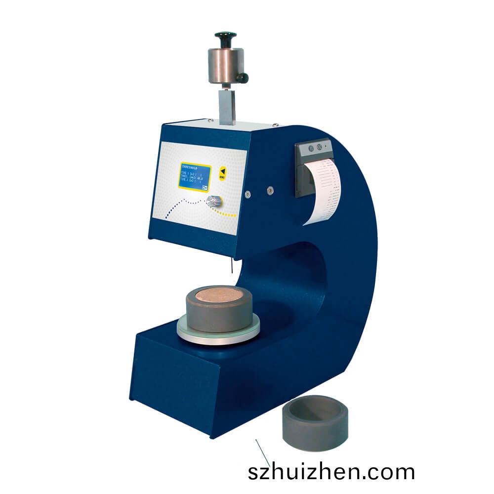 GT2642水泥(ni)砂漿稠度凝結時間測試儀全自動維卡儀意大利ga