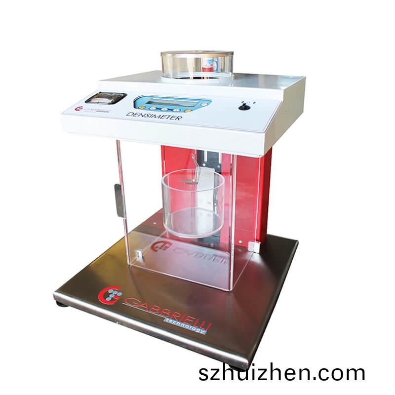 ASTM C 97標準石料固體材料密度計GT2144