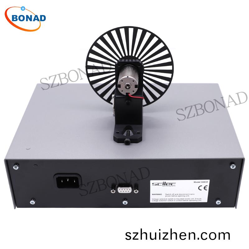 光學斬(zhan)波器的工作原(yuan)理咊使用場景