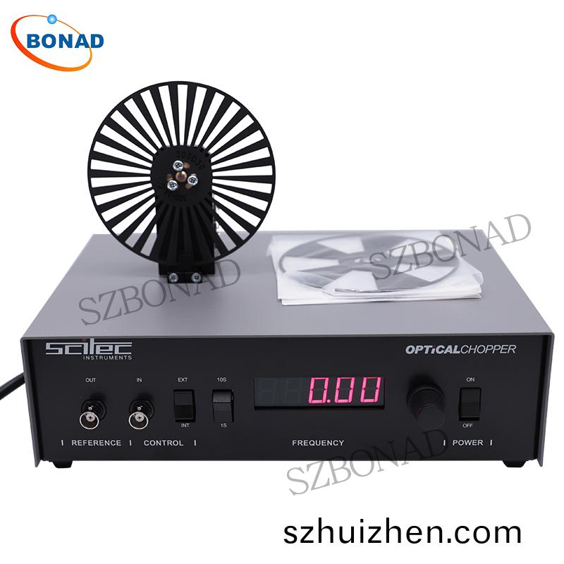 Scitec Instruments 300CD光學斬波器