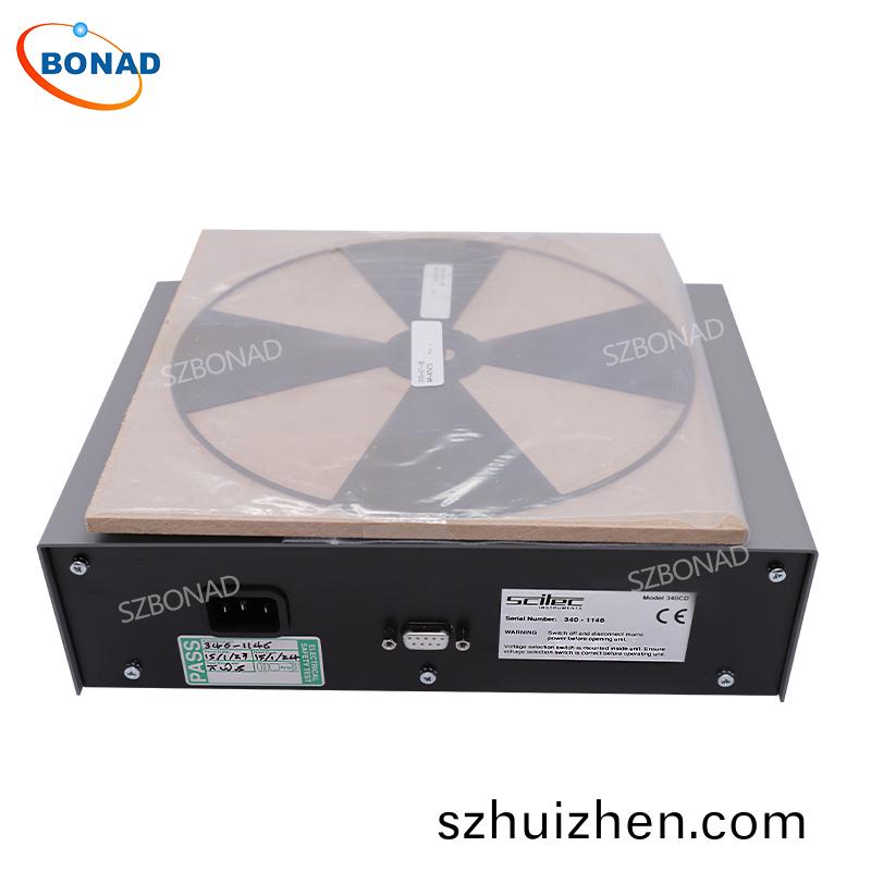 Scitec Instruments 340CD光學斬波器