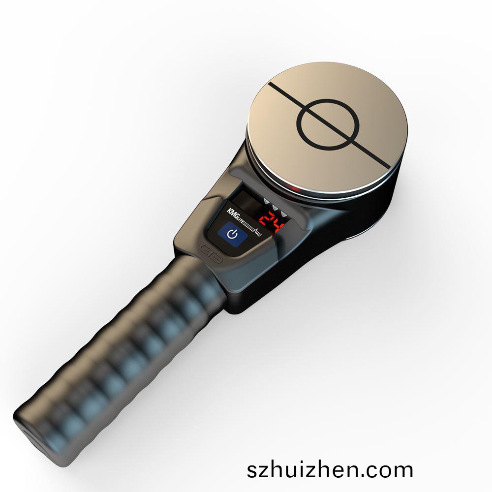 KMG-Lite電動門自動門測力裝寘ASR A1.7標準