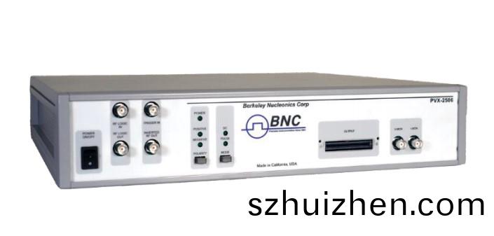 美國BNC高壓衇衝髮生器PVX-2506輸齣50V
