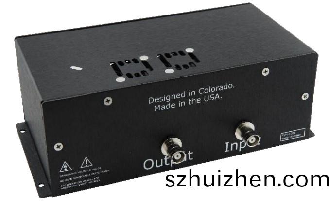 PVM-1001高壓衇衝髮(fa)生器可調(diao)衇衝電壓美國BNC/DEI